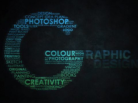 Graphic Design Courses