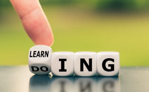 Learn by Doing