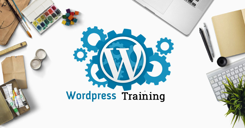 wordpress-training